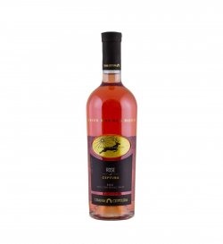CEPTURA CERVUS MAGNUS MONTE ROSE 75 CL 13.5%