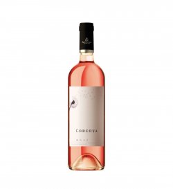 CORCOVA - Roze 75 CL 13.5%
