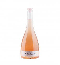 GIRBOIU 150 CL BACANTA ROSE{FN} SPECIAL EDITION DOC 12.5% SEC