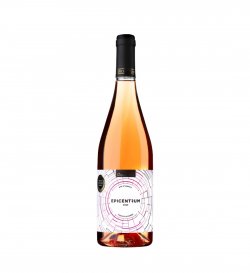 GIRBOIU - EPICENTRUM – Rose doc sec 75 CL 13%