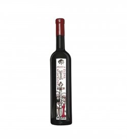CRAMA OPRISOR -SFINTII CONSTANTIN SI ELENA 75 CL 14%