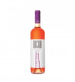 DAVINO - IACOB Rose 75 CL 14%