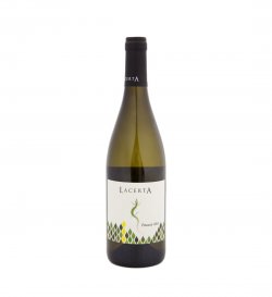 LACERTA - Feteasca Alba 75 CL 13.7%