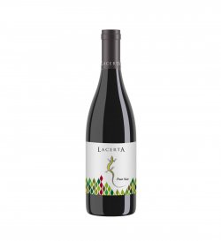 LACERTA - Pinot Noir 75 CL 14.1%