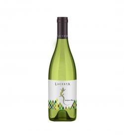LACERTA - Sauvignon Blanc 75 CL 14.4%