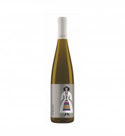 LECHBURG 0.75L SAUVIGNON BLANC DOC BIO