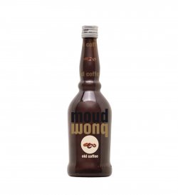 MOUD - Old Coffee 70 CL 20%