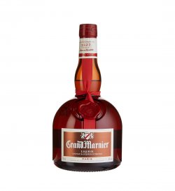 GRAND MARNIER - Rouge 70 CL 40%
