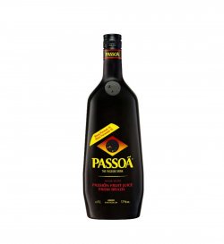 PASSOA Passion Fruits 100 CL 17%