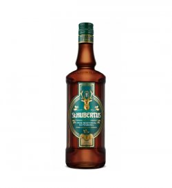 ZWACK 0.70L ST. HUBERTUS FOREST SLEEVE 33%