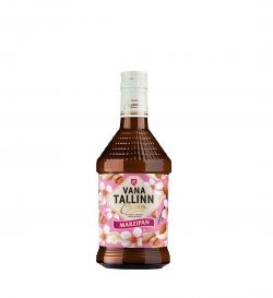VANA TALLINN-Marzipan Cream 50 CL 16%