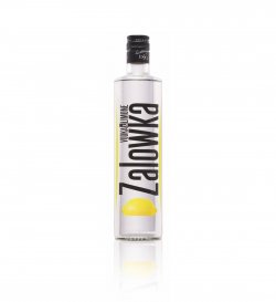 ZALOWKA - Limone 100 CL 21%