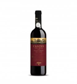 VIILE METAMORFOSIS - CANTUS PRIMUS - Feteasca Neagra d.o.c dm 75 CL 14%