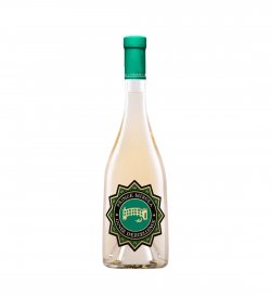 VINARTE 0.75L PRINCE MIRCEA CUVEE D EXCELLENCE{RI-SB}2019 SEC 12.5%