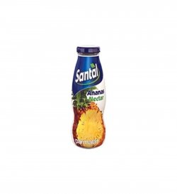SANTAL 0.20L ANANAS NECTAR ST