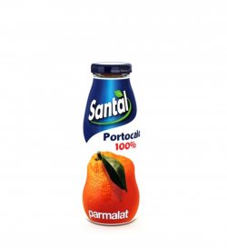 SANTAL 0.20L PORTOCALE 100% ST