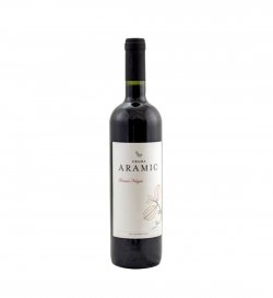 ARAMIC FETEASCA NEAGRA 0.75L
