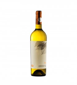 ISSA - Chardonnay Barrique 75 CL 13%