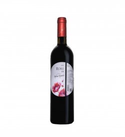 PETRO VASELO - Rosu 75 CL 14.5%