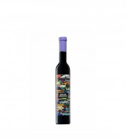 RASOVA DULCE NEBUNIE FETEASCA NEAGRA ROSU 0.375L