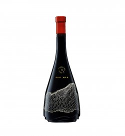 RASOVA SURMER SYRAH & CABERNET SAUVIGNON ROSU 0.75L