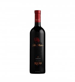 RECAS - LA PUTERE - Merlot 75 CL 14%