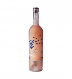 RECAS - MUSE NIGHT - Rose 150 CL 12.5%