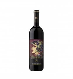 RECAS - REGNO RECAS -Negru de Dragasani 75 CL 13.8%