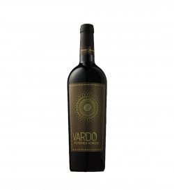 SEGARCEA VARDO PUTEREA VOINTEI 0.75L