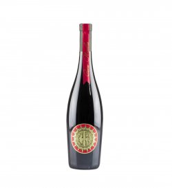 TOHANI Siel cupaj rosu 75 CL 14%
