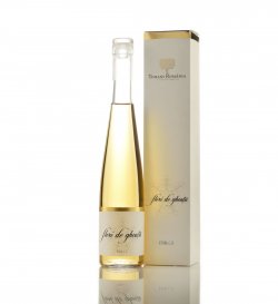 TOHANI - Flori de gheata tamaioasa romaneasca dulce cutie 37.5 CL 10%