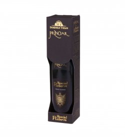 TOHANI PRINCIAR SPECIAL RESERVE CABERNET SAUVIGNON 0.75L
