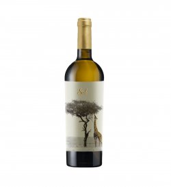 TOHANI Siel cupaj alb 75 CL 14%