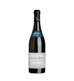 VIILE METAMORFOSIS - COLTUL PIETREI - Sauvignon blanc d.o.c dm 75 CL 13%