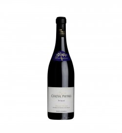VIILE METAMORFOSIS - COLTUL PIETREI - Syrah d.o.c dm 75 CL 14.5%