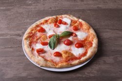 Pizza Bufala image