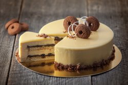 Cookies original tort image
