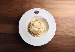 Spaghetti alla Carbonara image