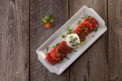 Insalata Caprese image