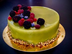 Tort Fistic image