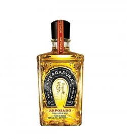 HERRADURA 0.70L REPOSADO