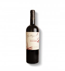 APALTAGUA 0.75L GRAN VERANO CABERNET SAUVIGNON