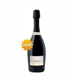 Marzza Millesimato Blanc de Blancs Brut 0.75L 11%
