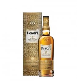 DEWAR`S 1L 15YO SPECIAL 40%