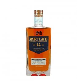 MORTLACH 0.70L 14YO 43.4%