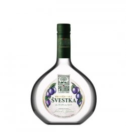 PROSTEJOVSKA 0.50L SVESTKA BLENDED PLUM 37.5%