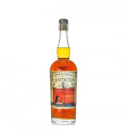 PLANTATION 1L STIGGINS FANCY PINEAPPLE 40%