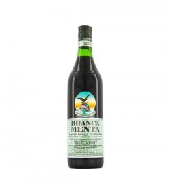 FERNET BRANCA 1L MENTA 28%