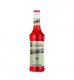 MONIN 0.70L BITTER