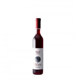 BLOOD 0.50L FROM TRANSYLVANIA AFINE DD 11.5%